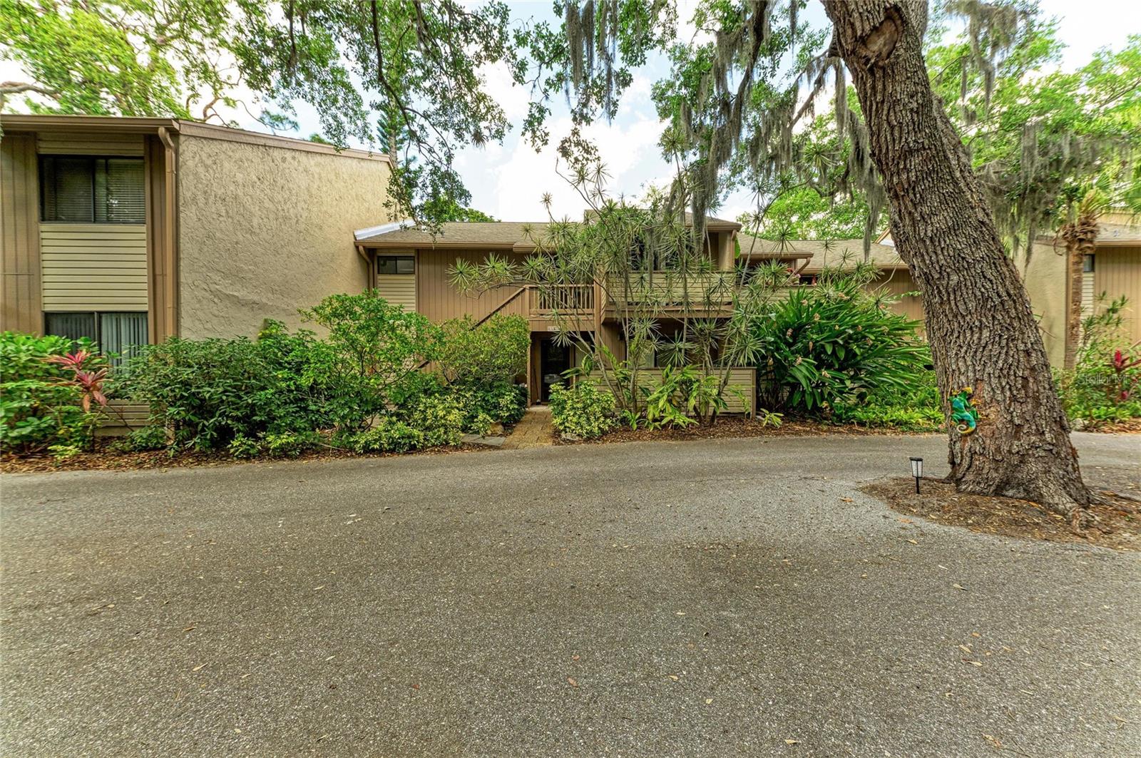 1709 CLOWER CREEK DRIVE 205