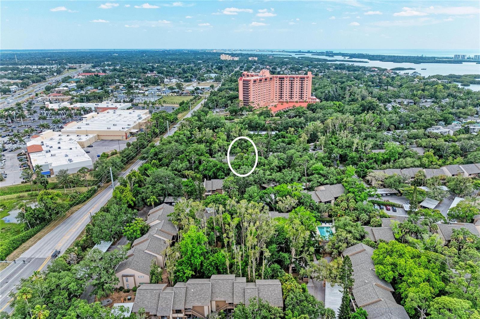 PELICAN COVE XVI - Residential