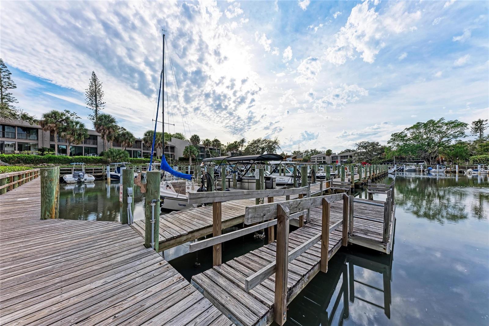 PELICAN COVE XVI - Residential
