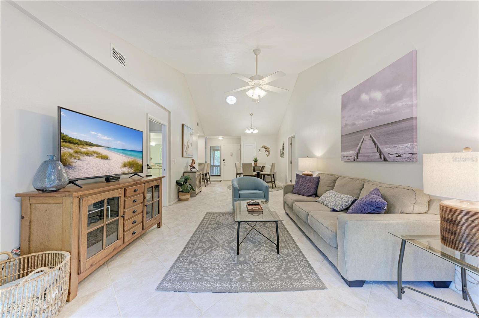 PELICAN COVE XVI - Residential