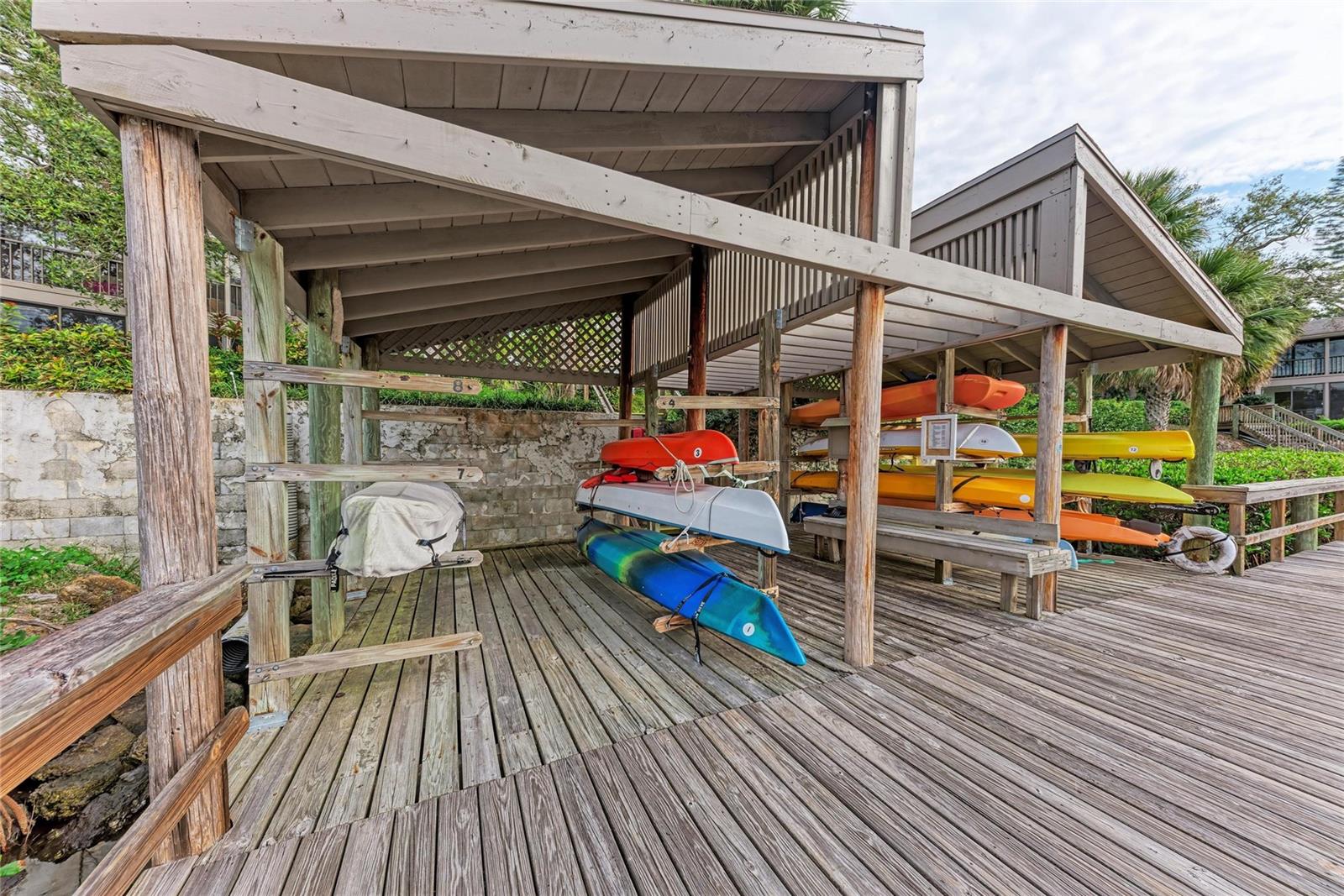 PELICAN COVE XVI - Residential