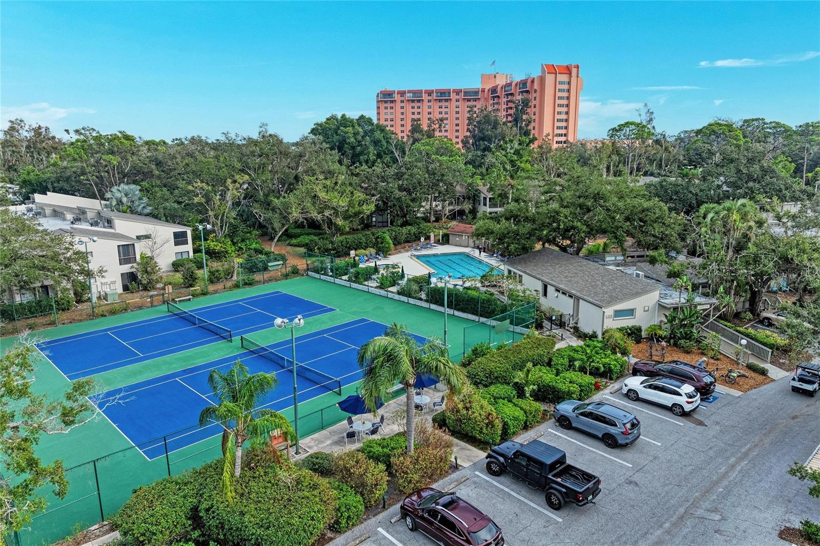 PELICAN COVE XVI - Residential