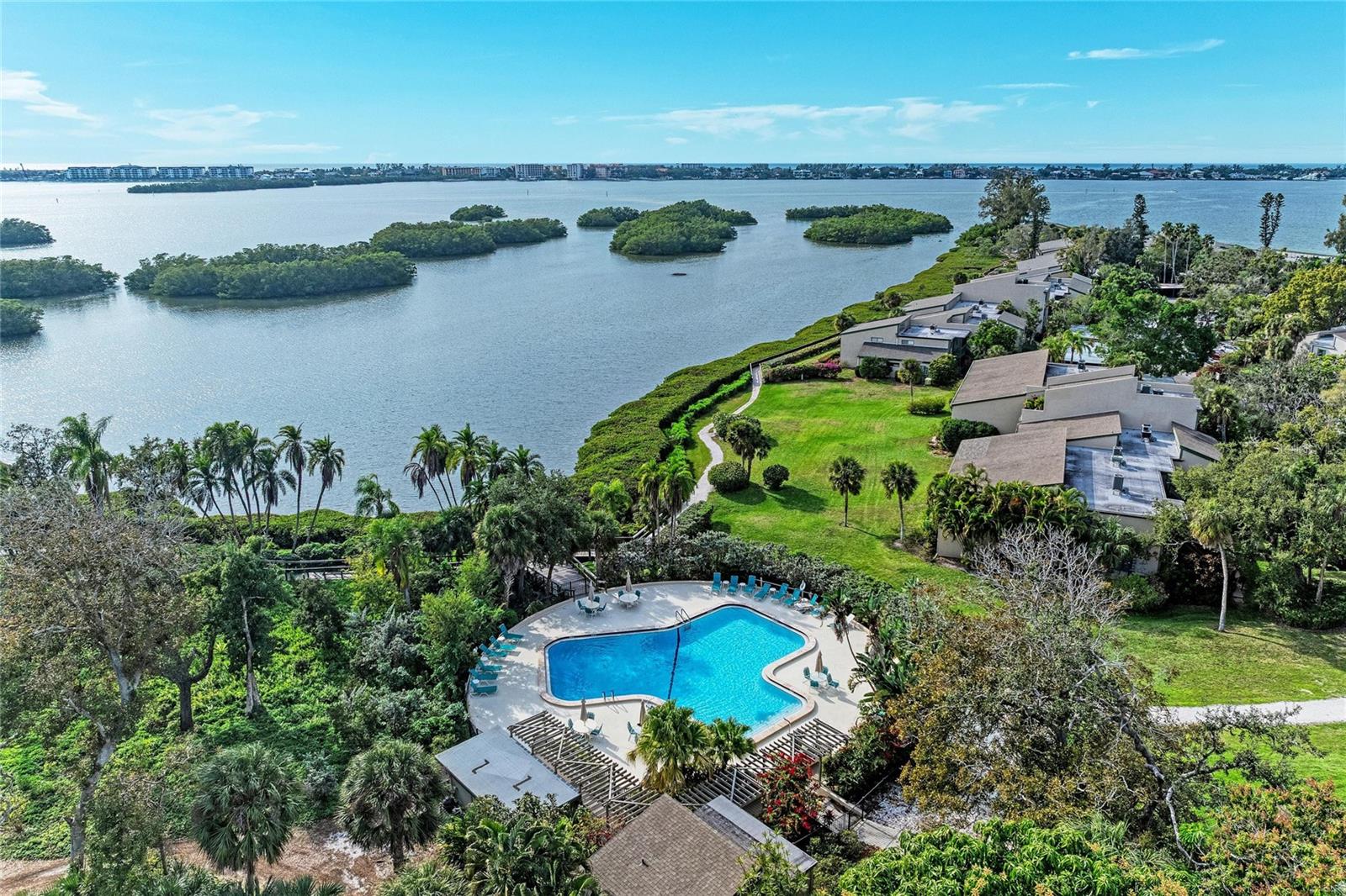 PELICAN COVE XVI - Residential