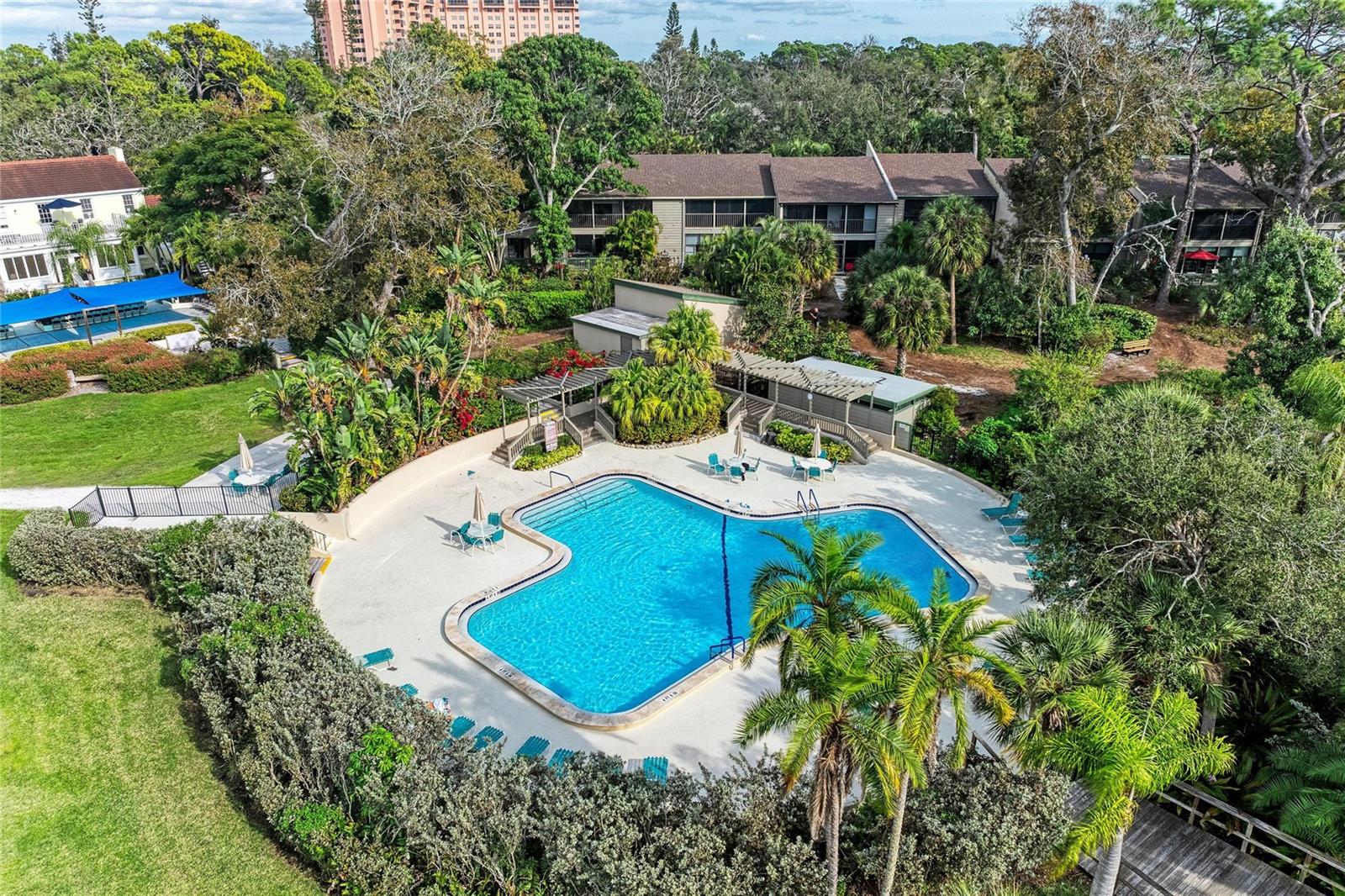 PELICAN COVE XVI - Residential