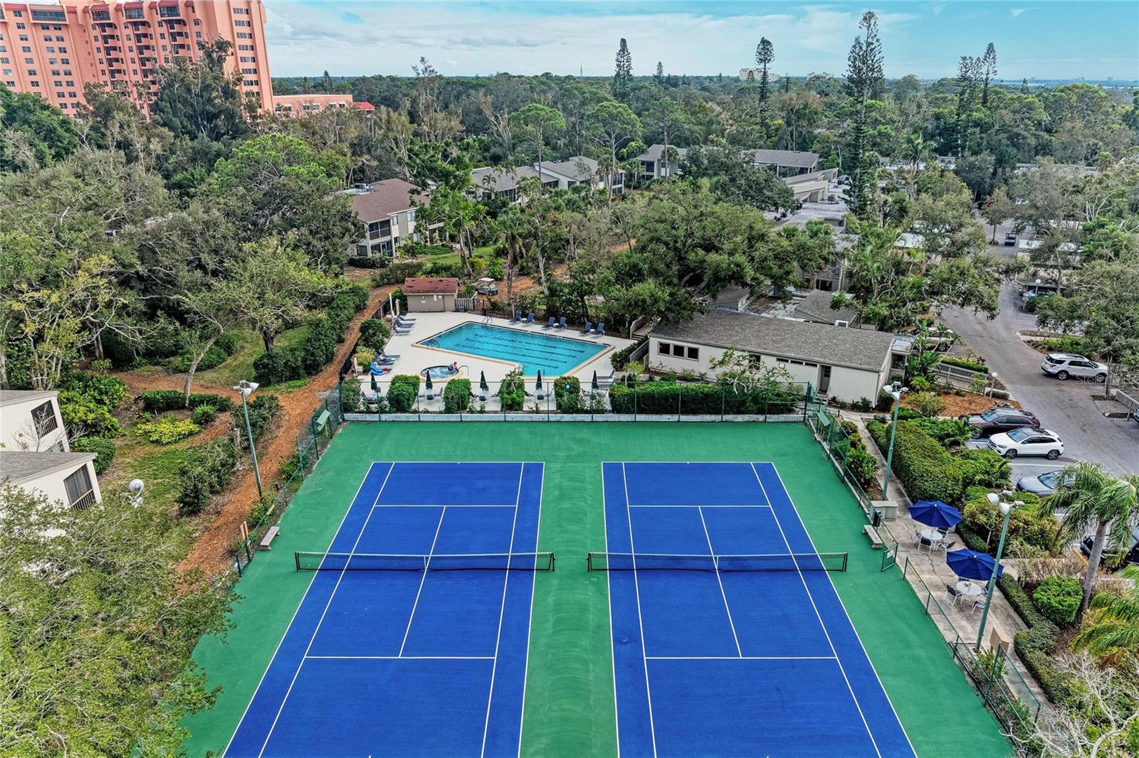 PELICAN COVE XVI - Residential
