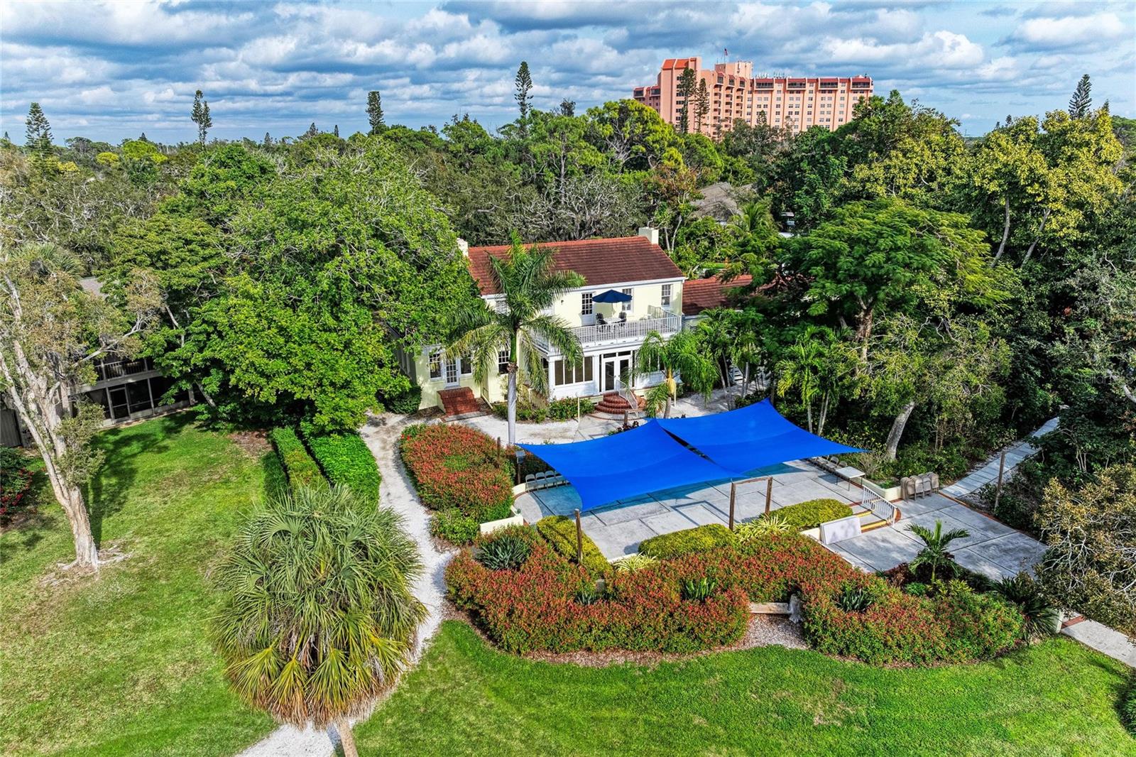 PELICAN COVE XVI - Residential