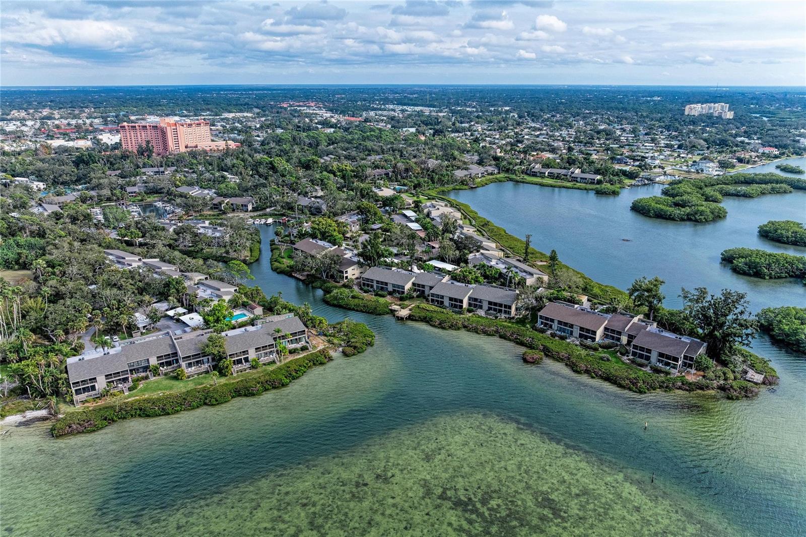 PELICAN COVE XVI - Residential