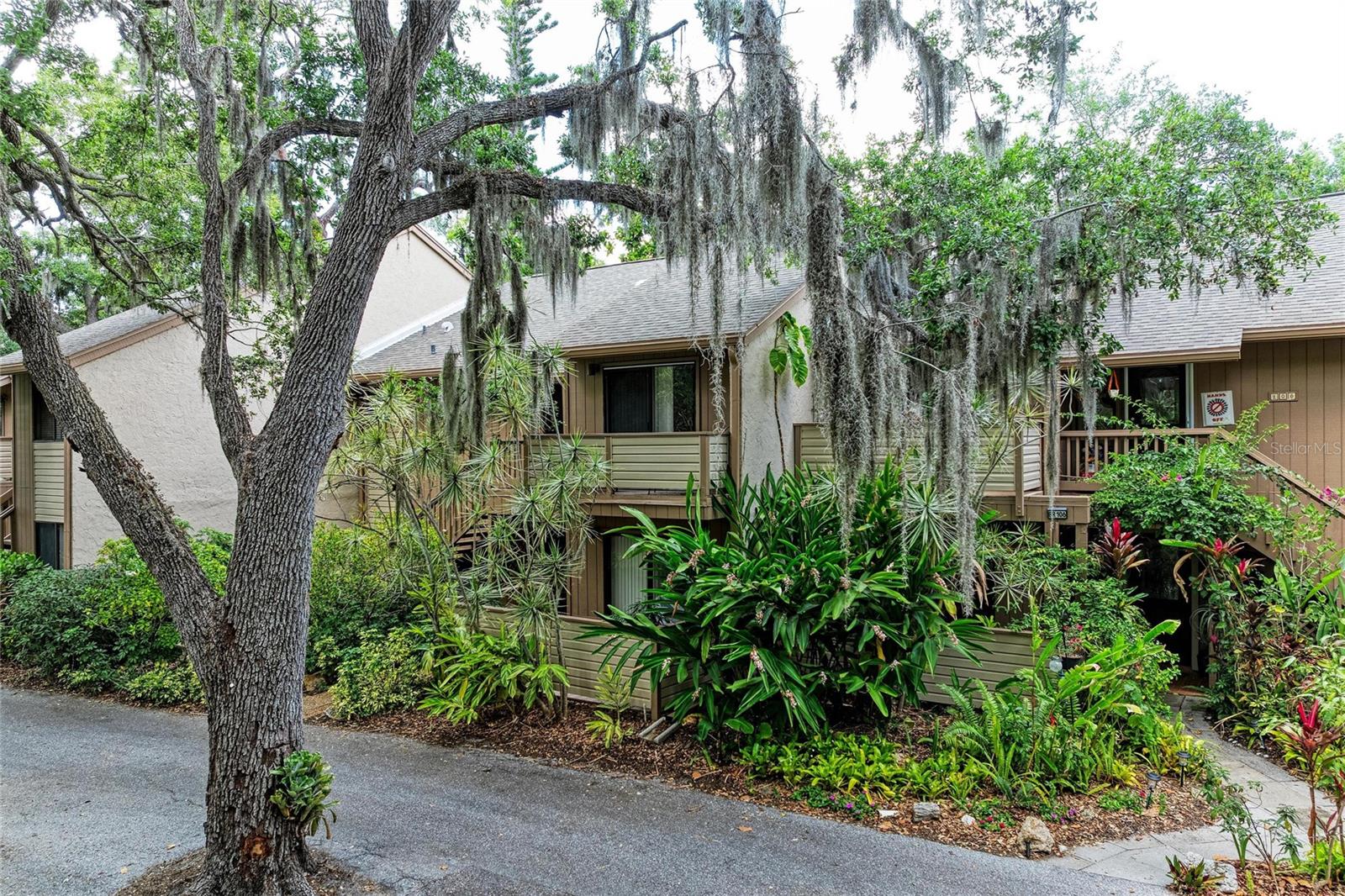 PELICAN COVE XVI - Residential