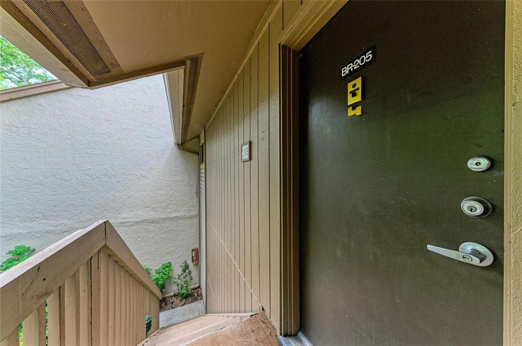 Photo of 1709 Clower Creek Drive #205, Sarasota, FL 34231 (MLS # A4691836)