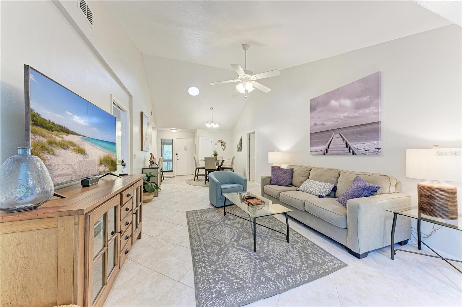 PELICAN COVE XVI - Residential