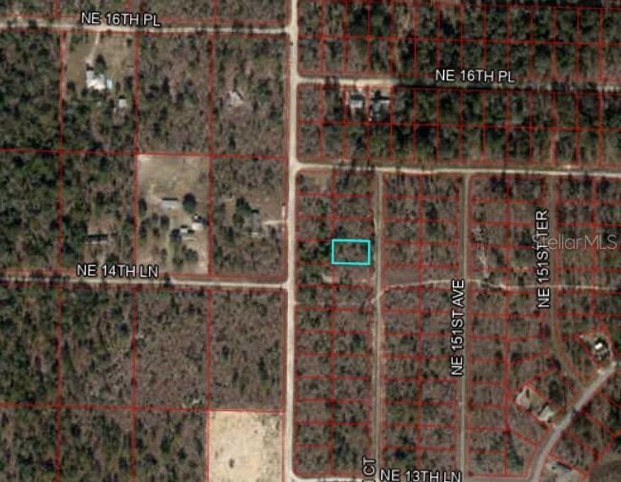 This .06-acre lot is located in a well-established neighborhood with no flood zone concerns. Convenient access to nearby shops, schools, and main roads makes it a great spot to consider for future potential or long-term hold. Buyer to verify zoning, usage, and utility access.