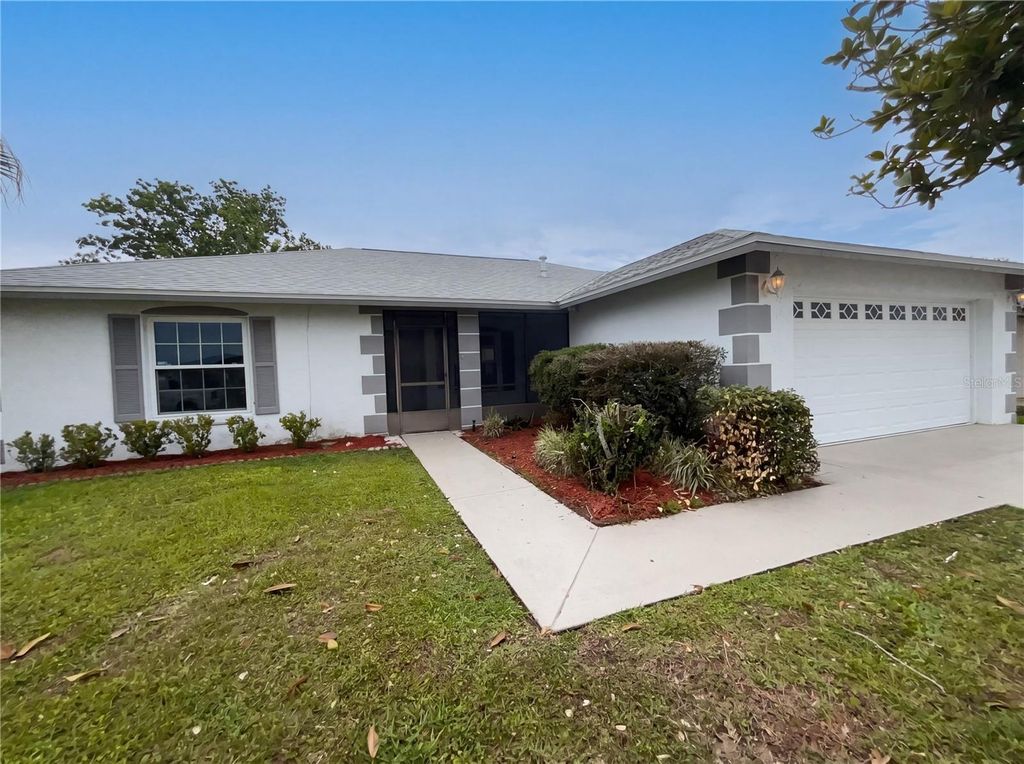 Photo of 5508 Silent Brook Drive, Orlando, FL 32821 (MLS # O6408267)