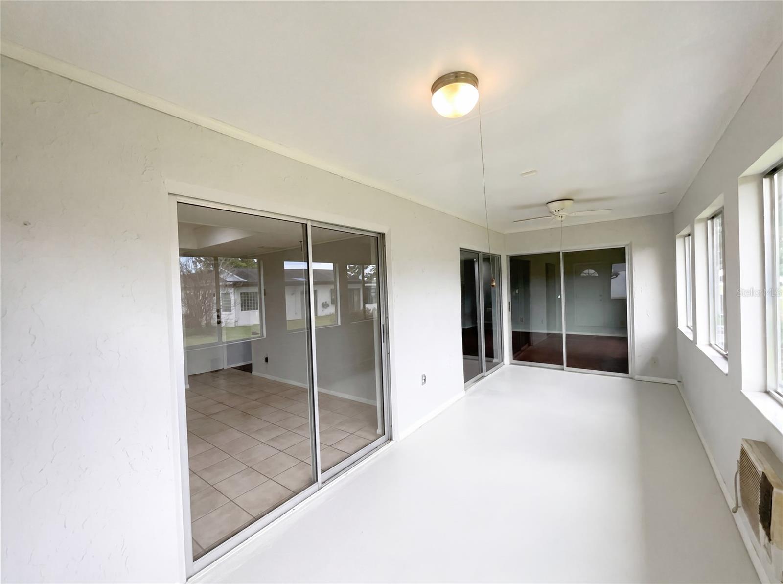 SOMERSET VILLAGE - Residential