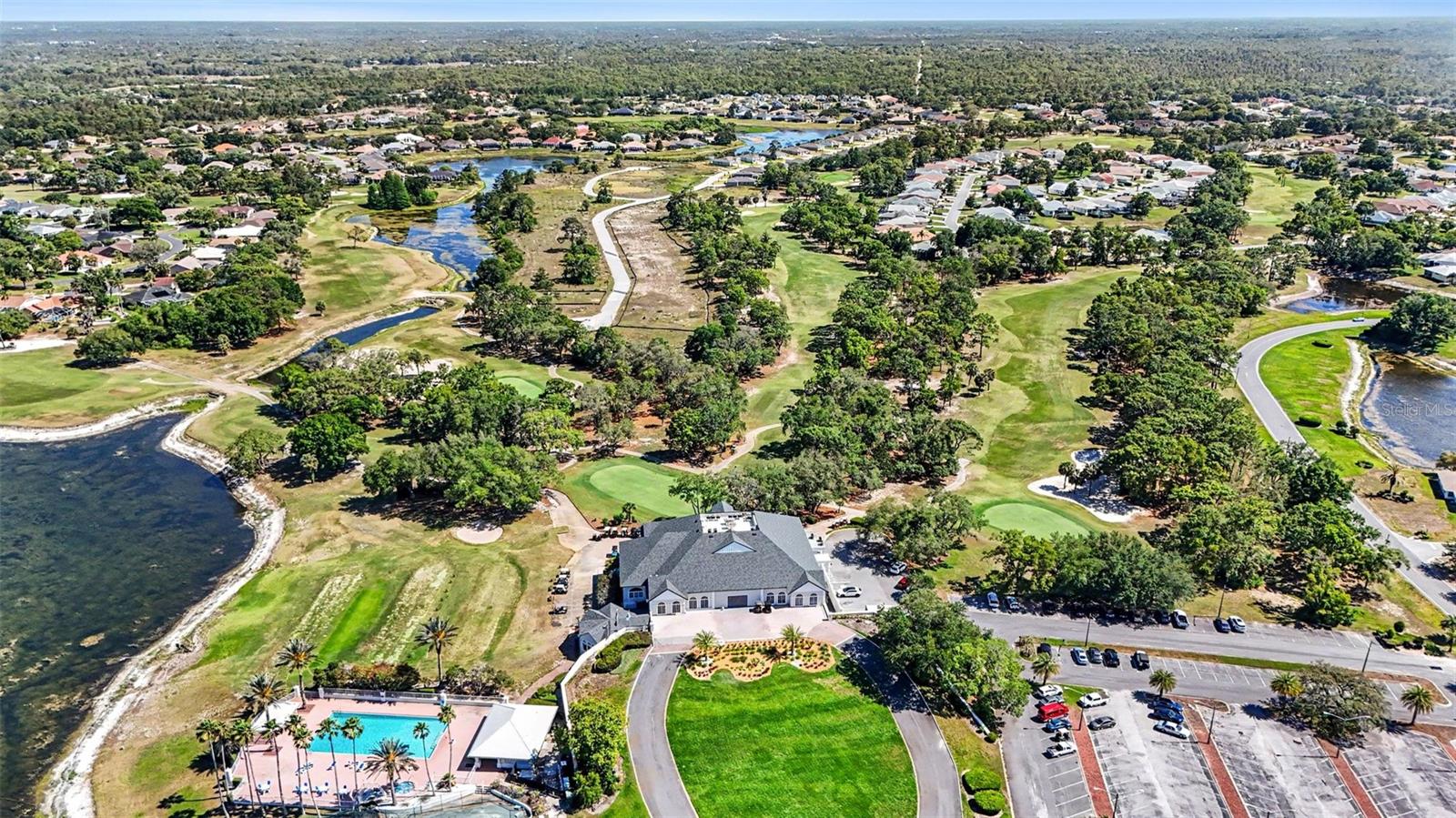GLEN LAKES PH 1 UN 2-C1 - Residential