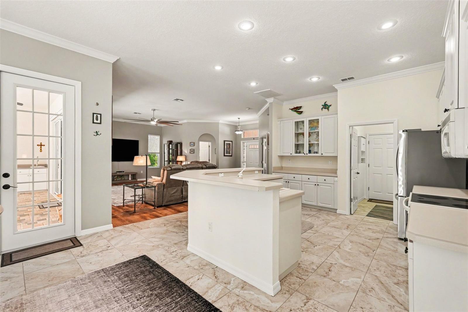 GLEN LAKES PH 1 UN 2-C1 - Residential