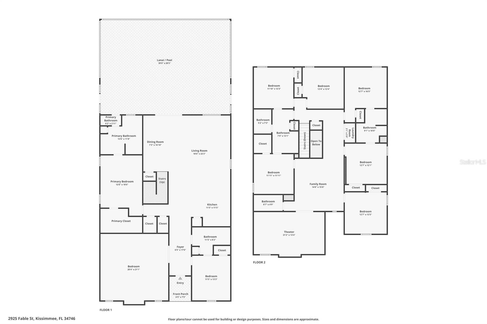 STOREY LAKE PH 3 - Residential