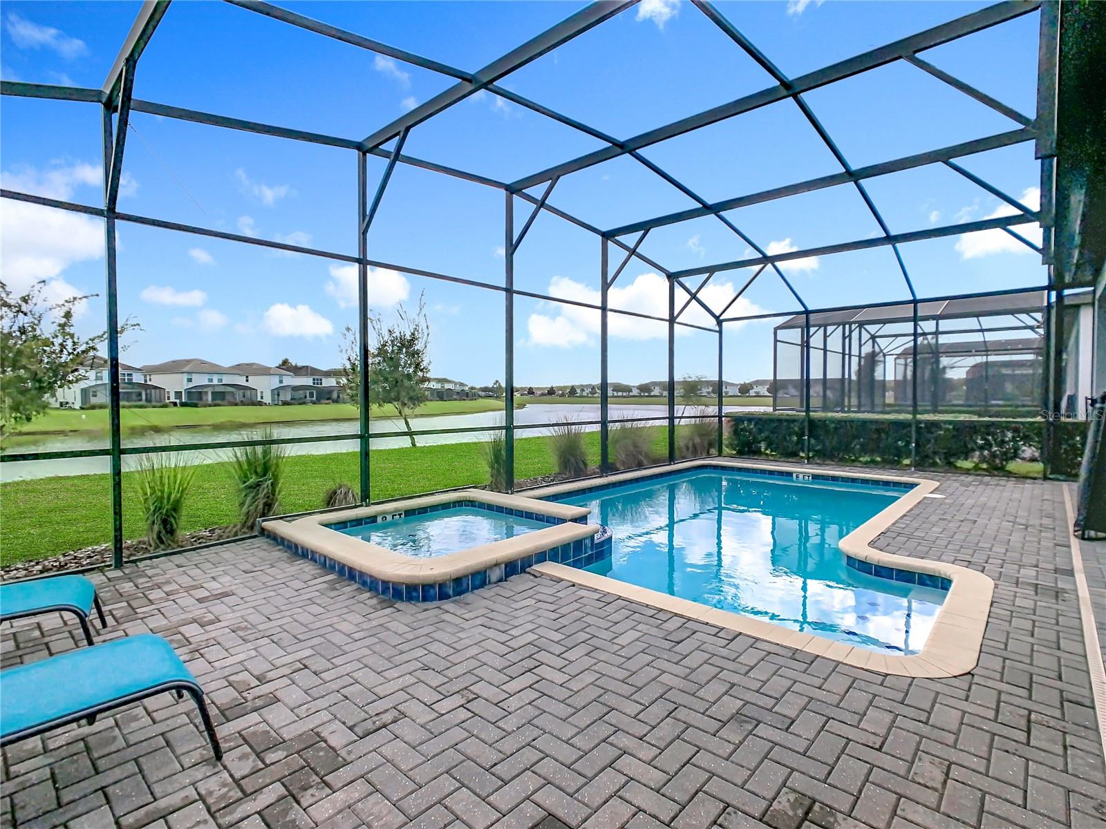 STOREY LAKE PH 3 - Residential