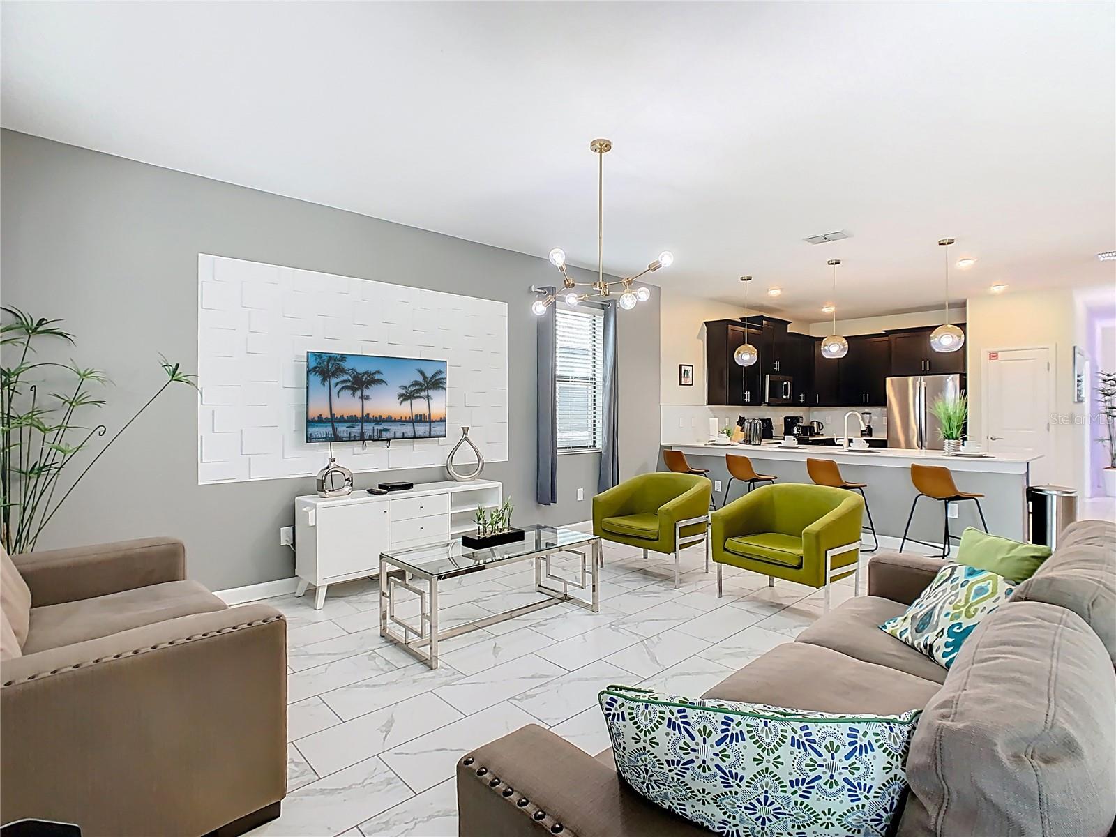 STOREY LAKE PH 3 - Residential