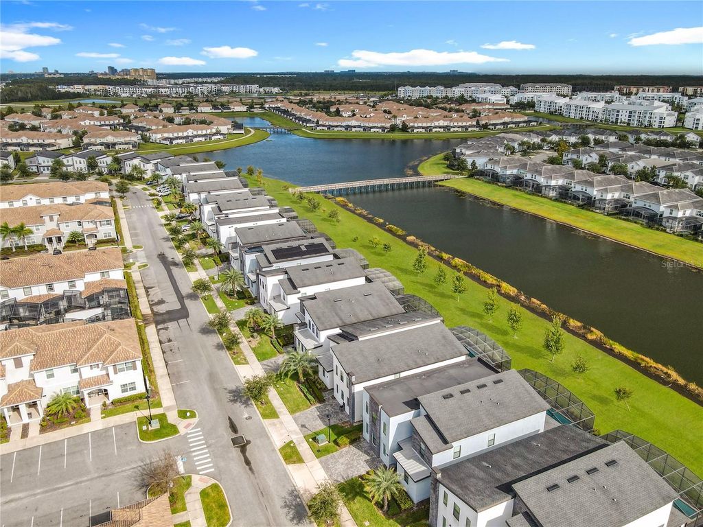 Photo of 2925 Fable Street, Kissimmee, FL 34746 (MLS # O6351779)