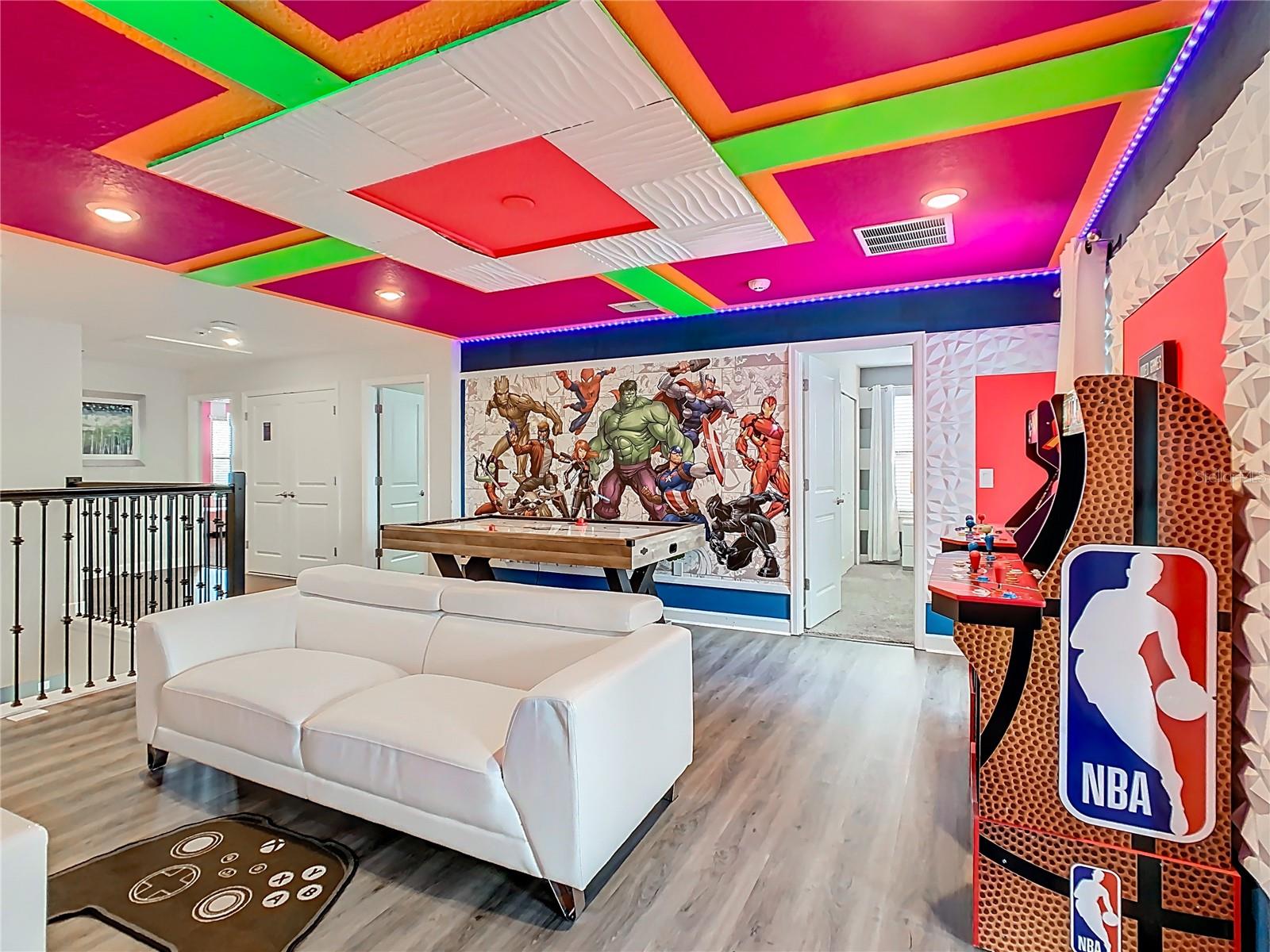 STOREY LAKE PH 3 - Residential