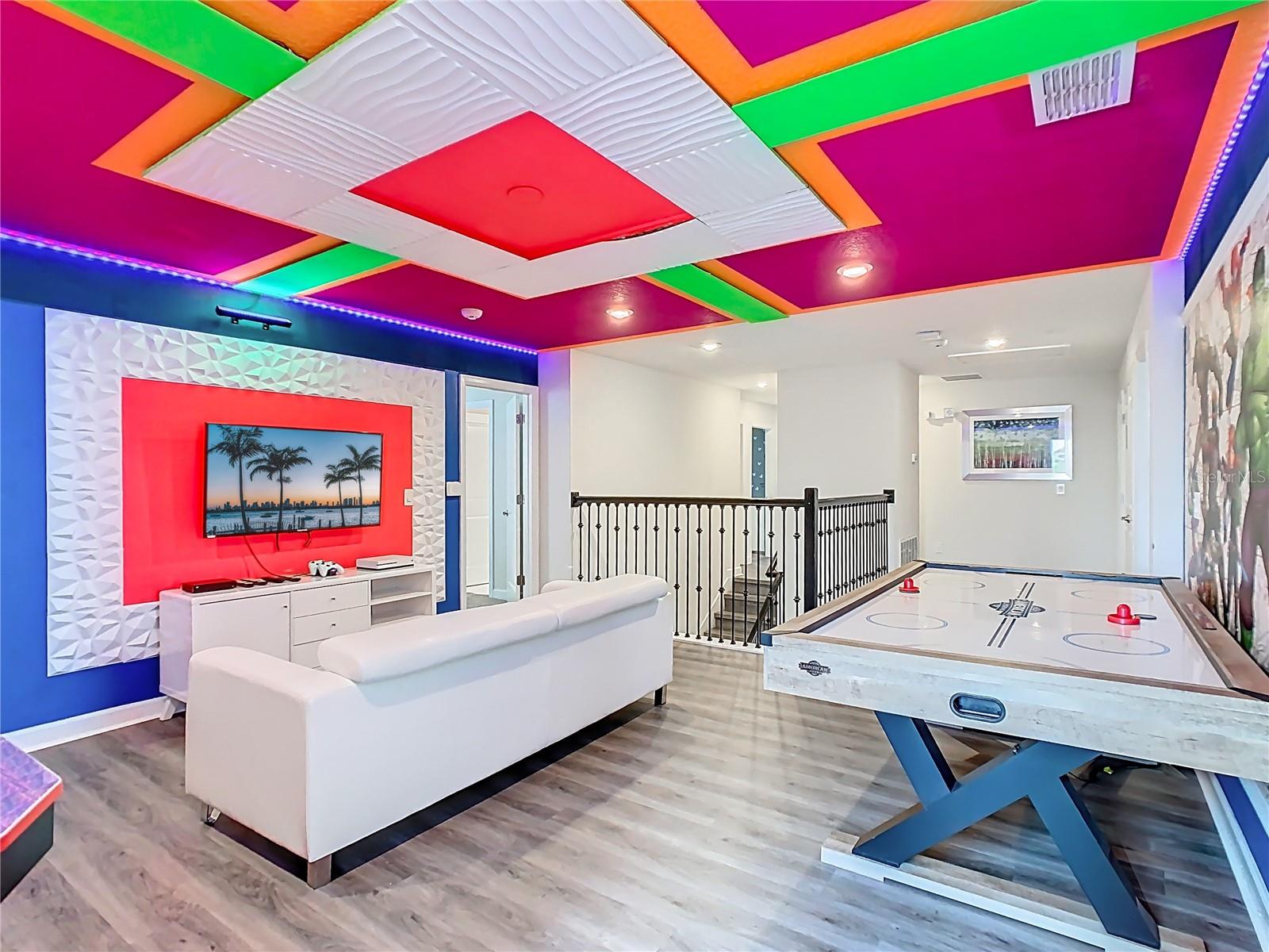 STOREY LAKE PH 3 - Residential