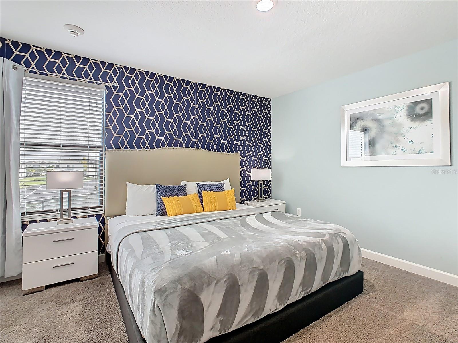 STOREY LAKE PH 3 - Residential