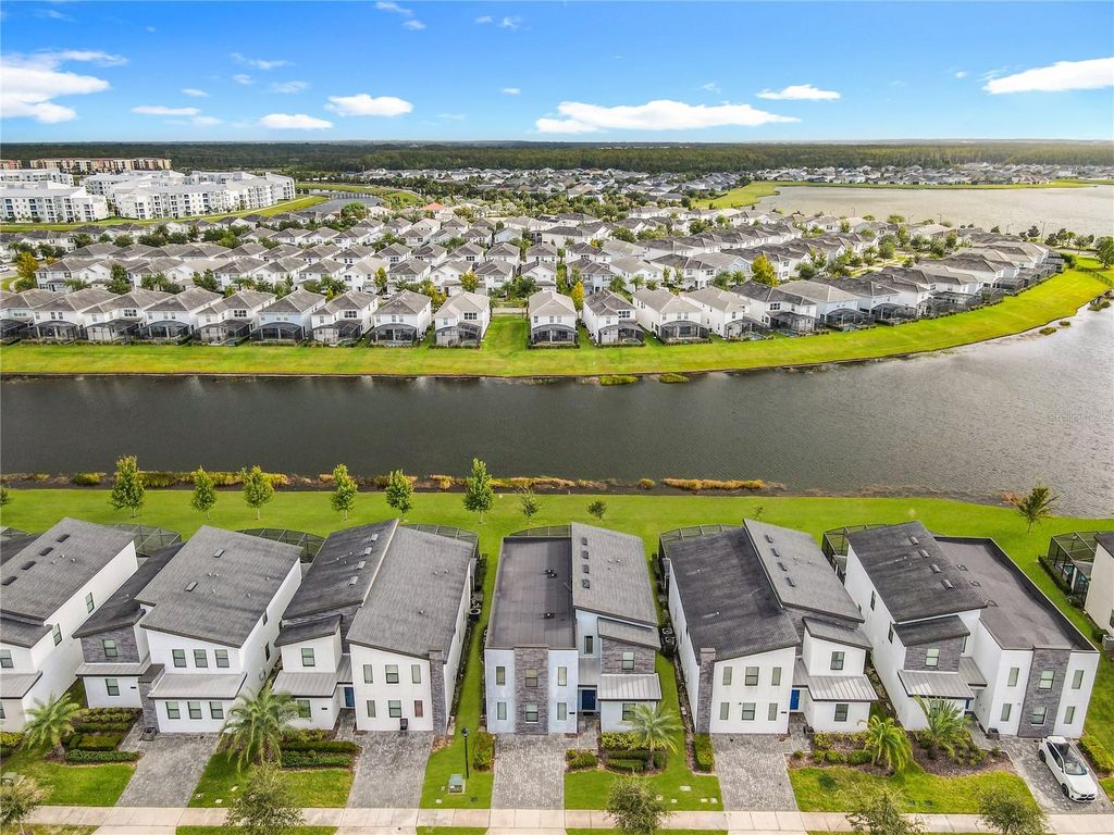 Photo of 2925 Fable Street, Kissimmee, FL 34746 (MLS # O6351779)