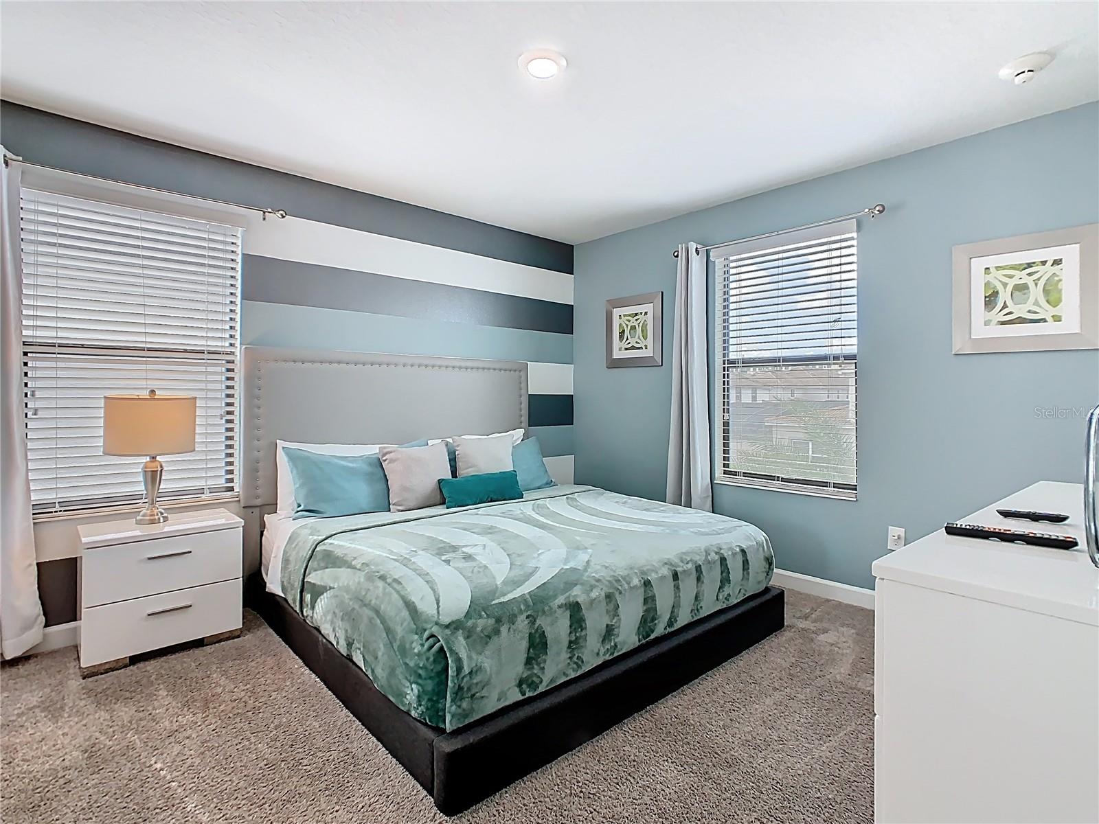 STOREY LAKE PH 3 - Residential