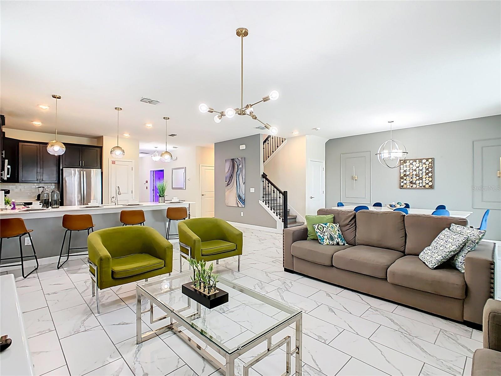 STOREY LAKE PH 3 - Residential