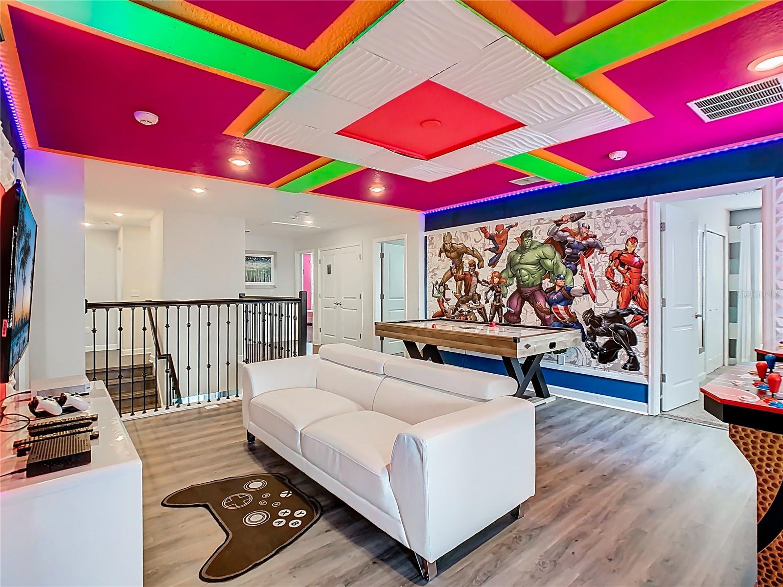 STOREY LAKE PH 3 - Residential