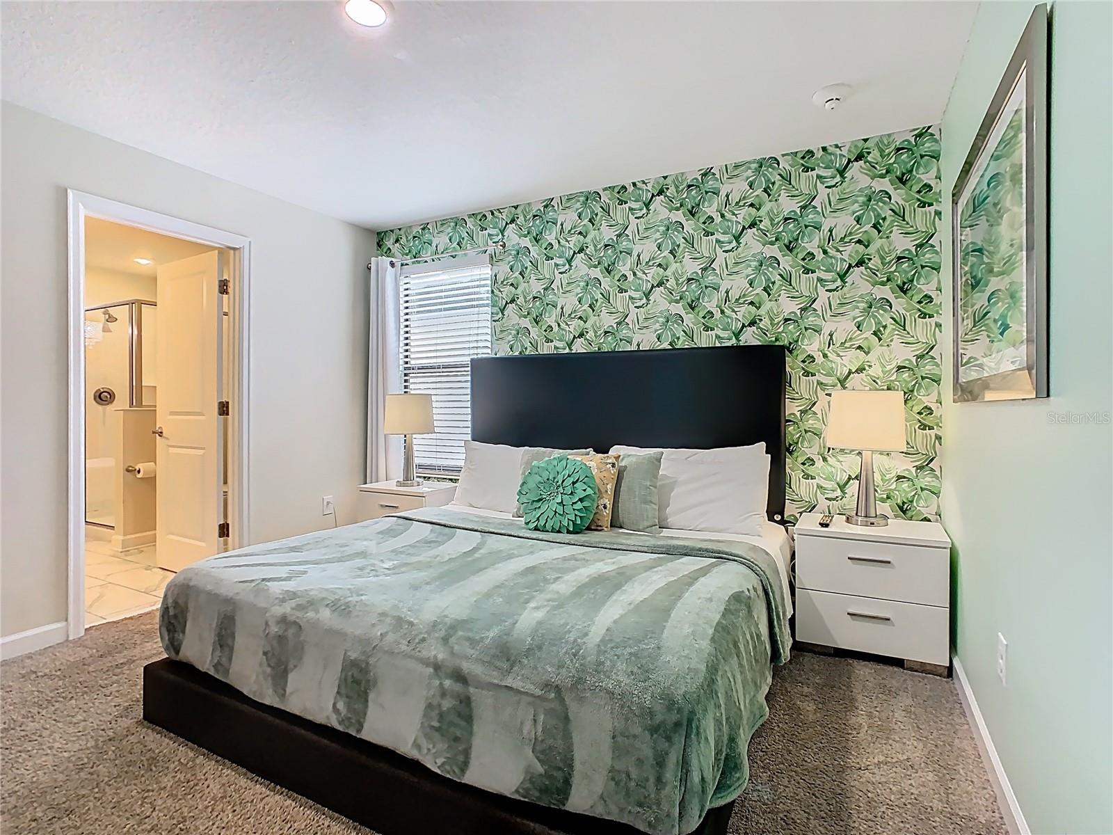 STOREY LAKE PH 3 - Residential