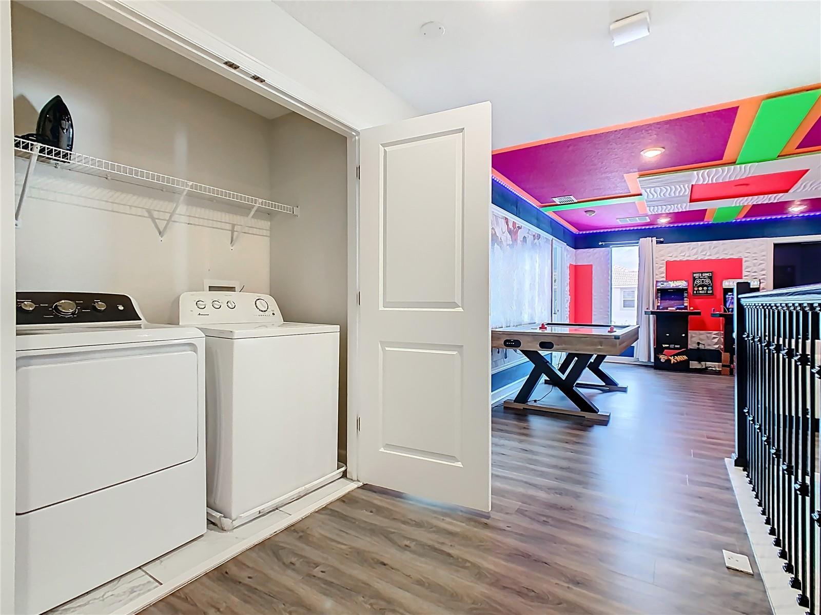 STOREY LAKE PH 3 - Residential