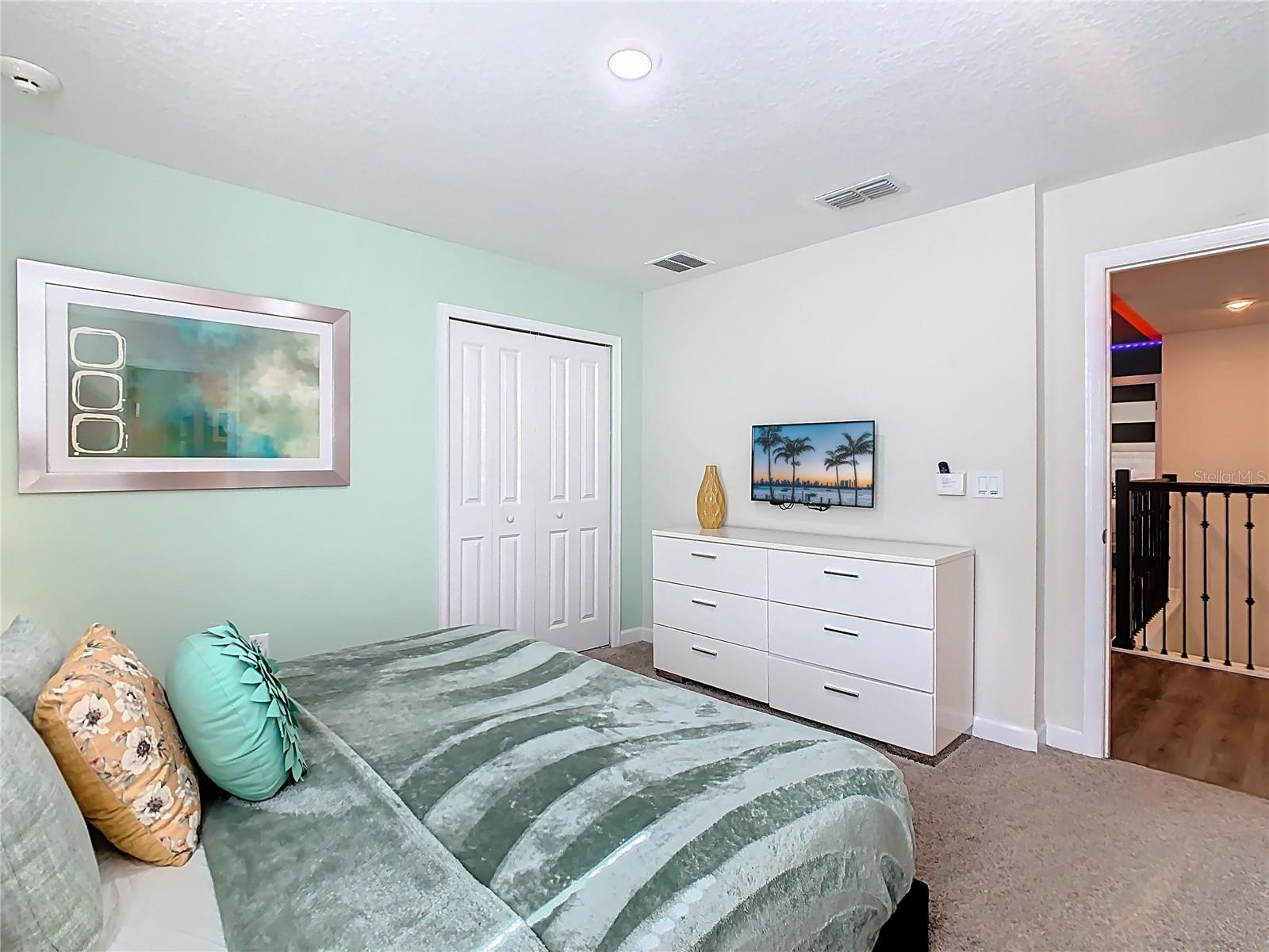 STOREY LAKE PH 3 - Residential