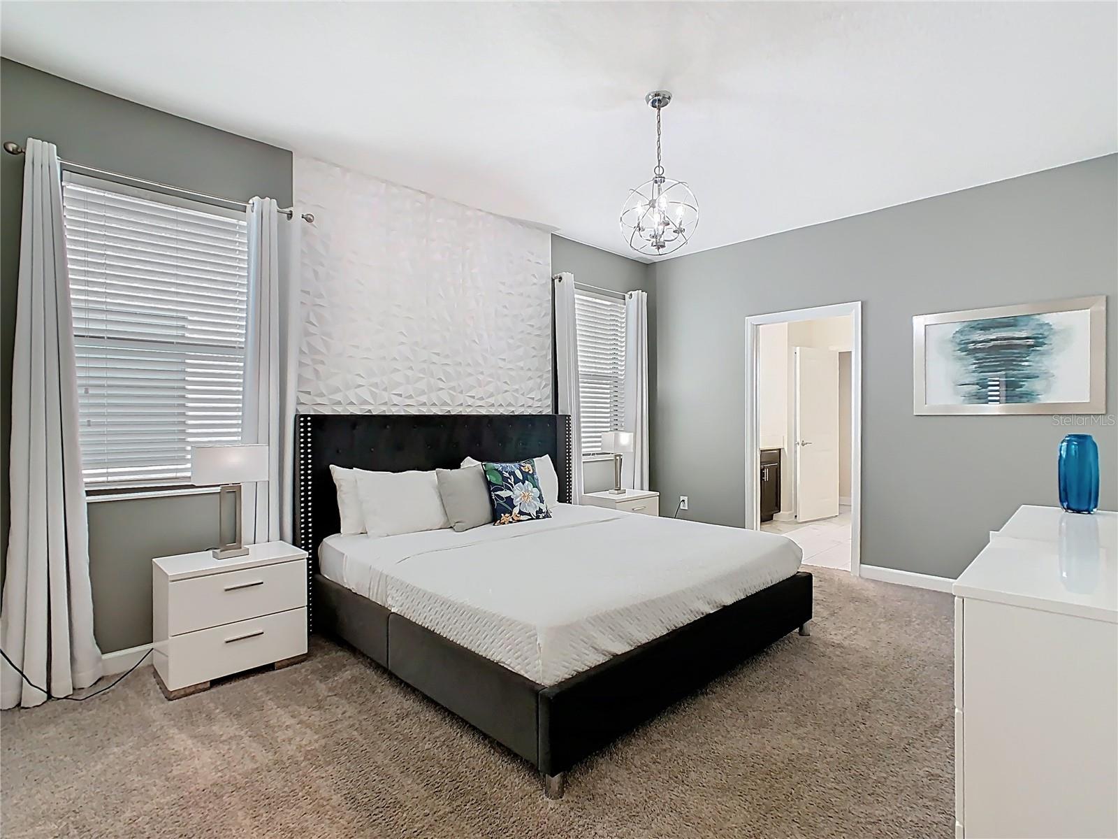 STOREY LAKE PH 3 - Residential