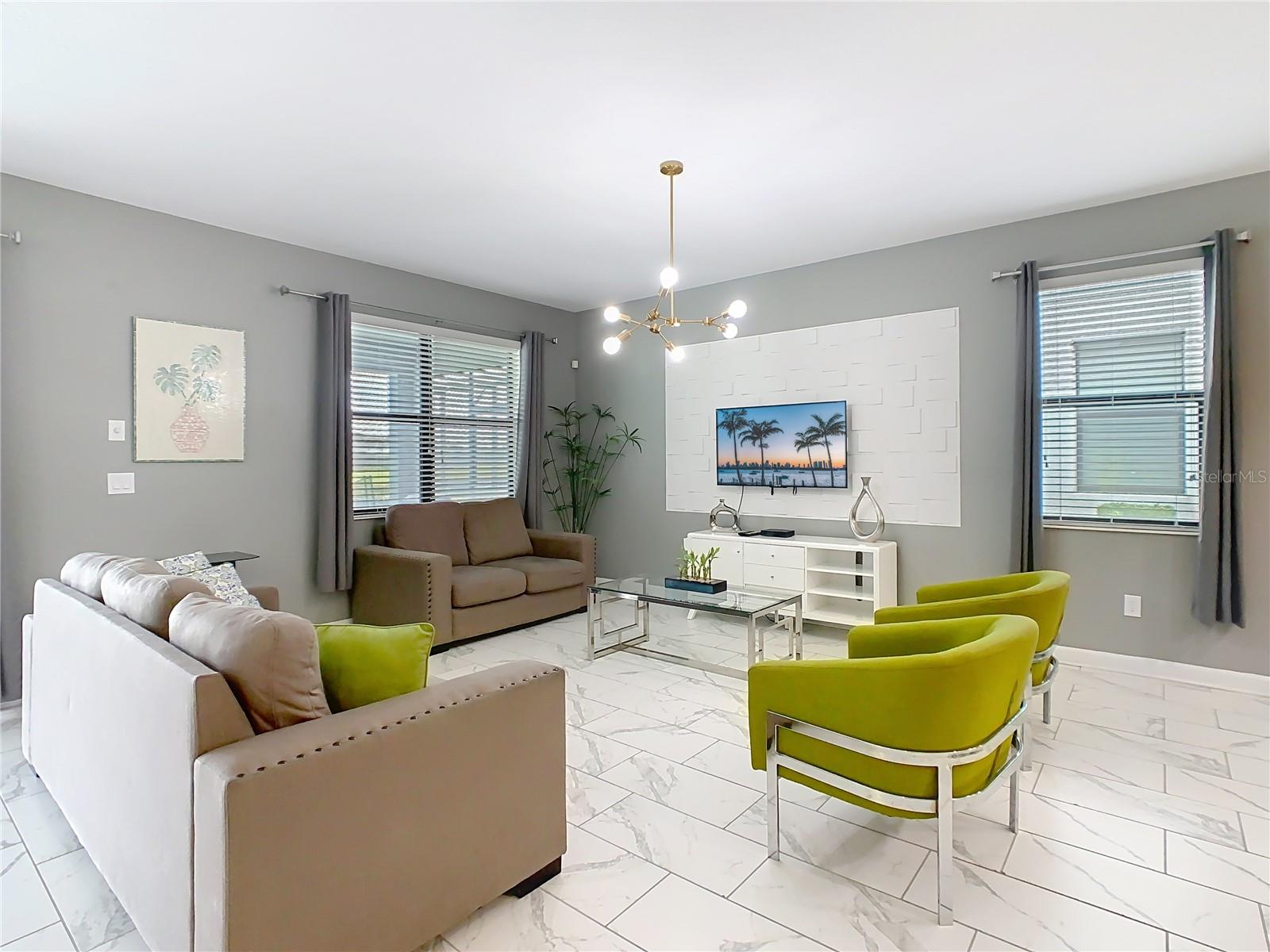 STOREY LAKE PH 3 - Residential
