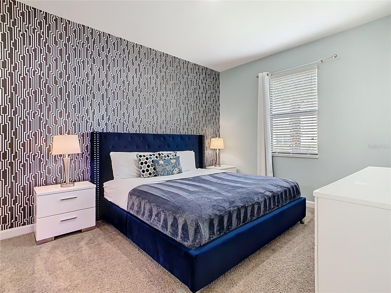 STOREY LAKE PH 3 - Residential