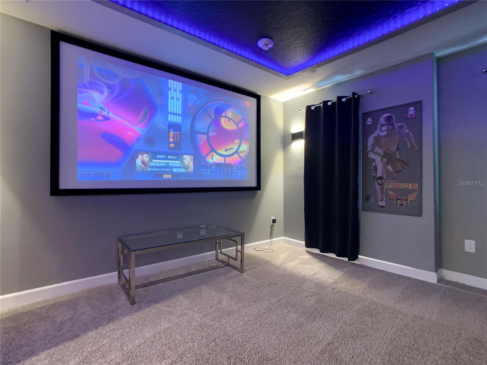 STOREY LAKE PH 3 - Residential