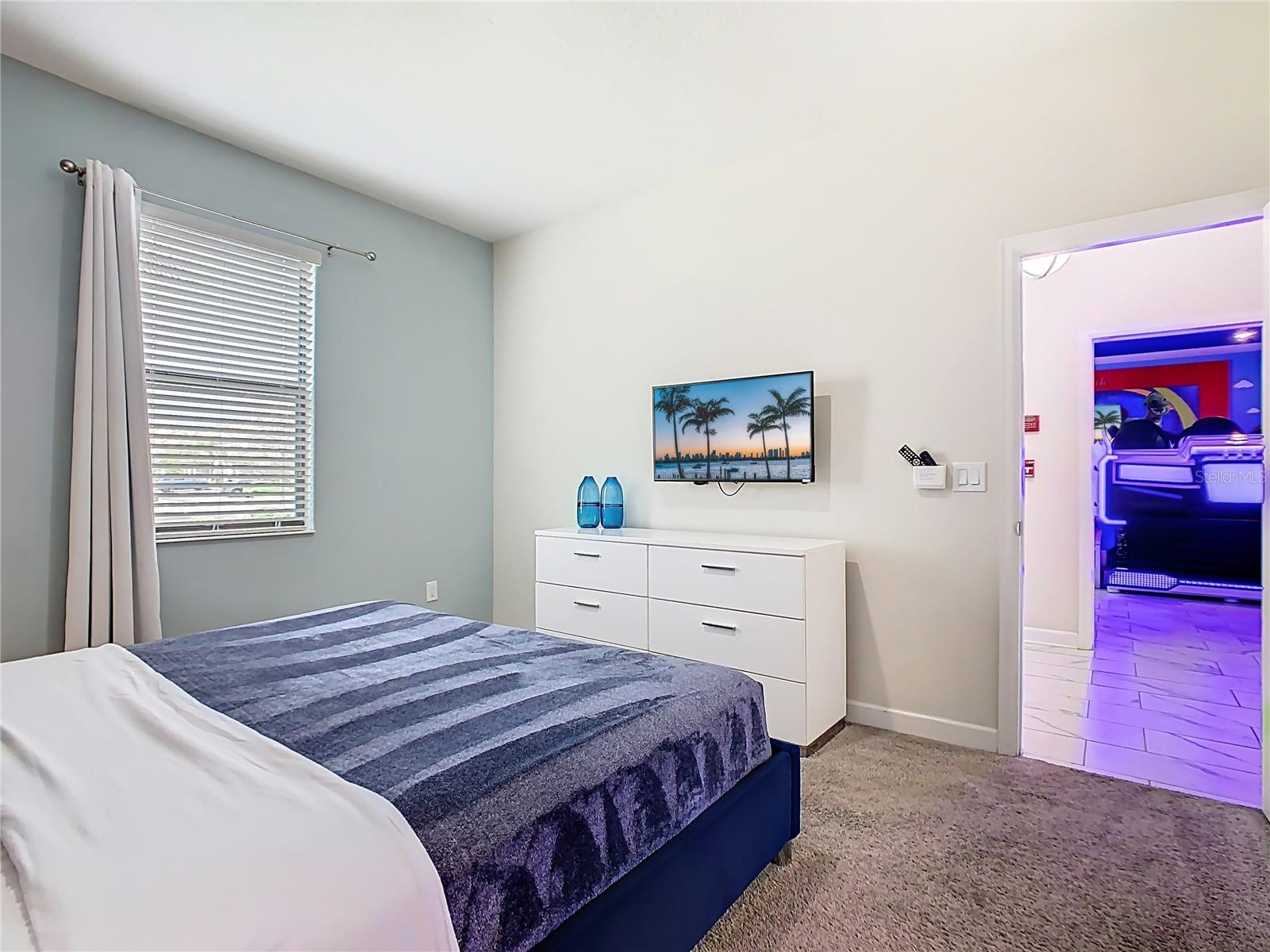 STOREY LAKE PH 3 - Residential