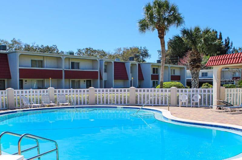 EASTWOOD SHORES 2 PH 2 - Residential Lease