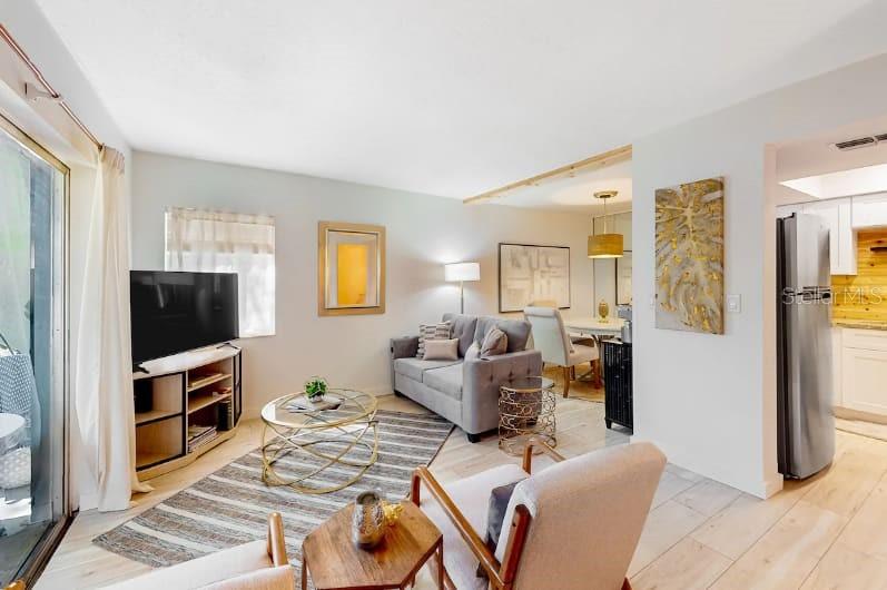 EASTWOOD SHORES 2 PH 2 - Residential Lease