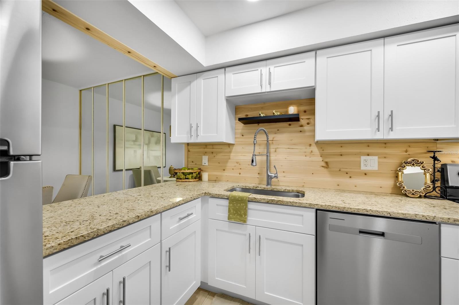 EASTWOOD SHORES 2 PH 2 - Residential Lease