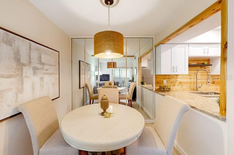 EASTWOOD SHORES 2 PH 2 - Residential Lease