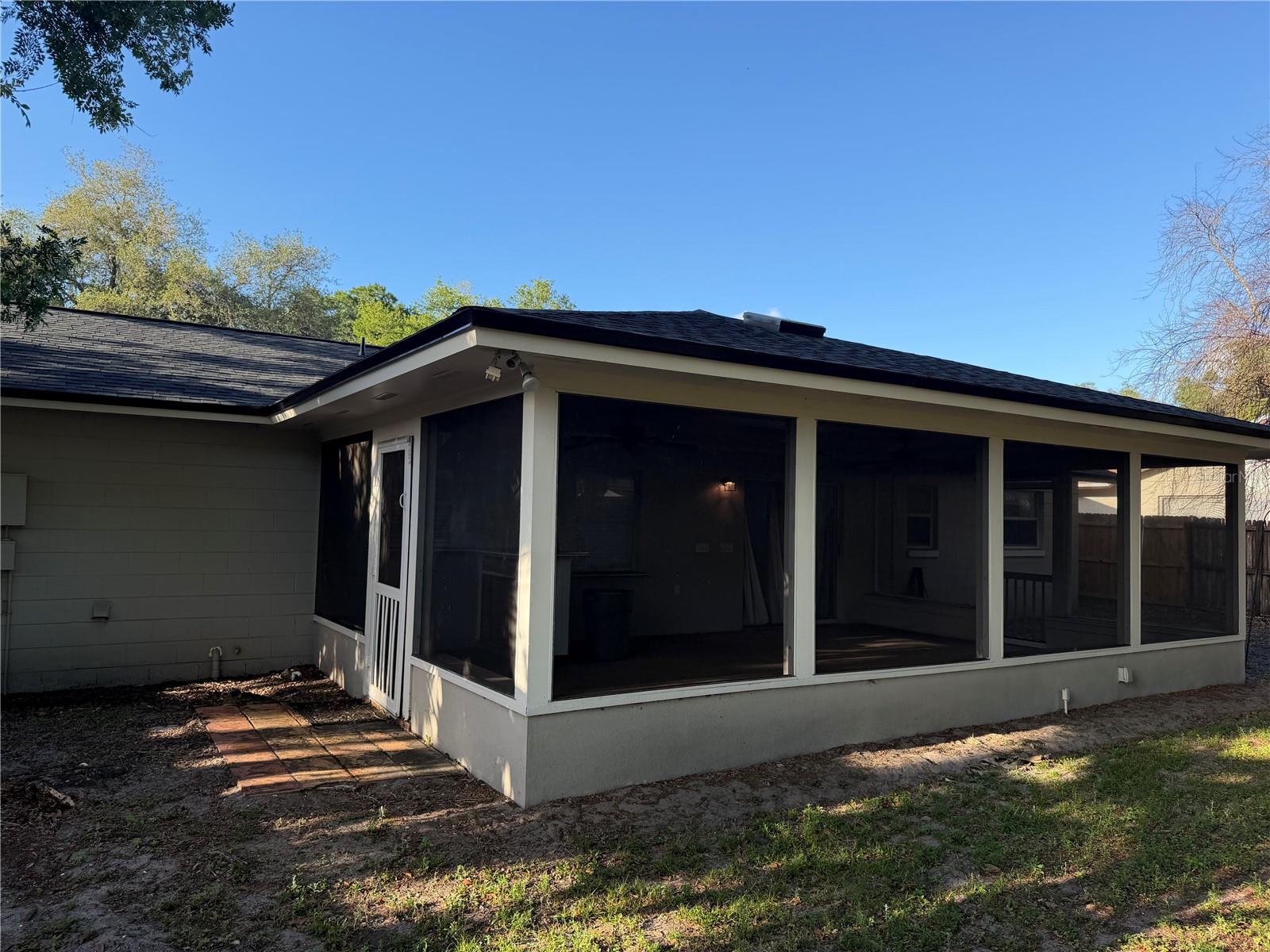 RICHFIELD - Residential