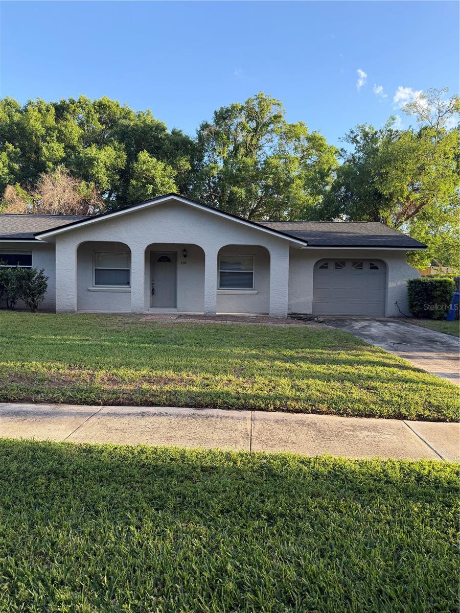 RICHFIELD - Residential