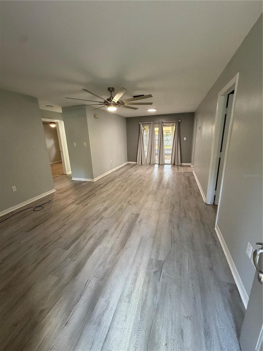 RICHFIELD - Residential