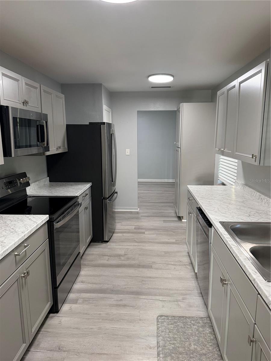 RICHFIELD - Residential