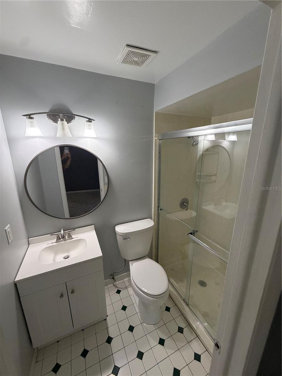 RICHFIELD - Residential