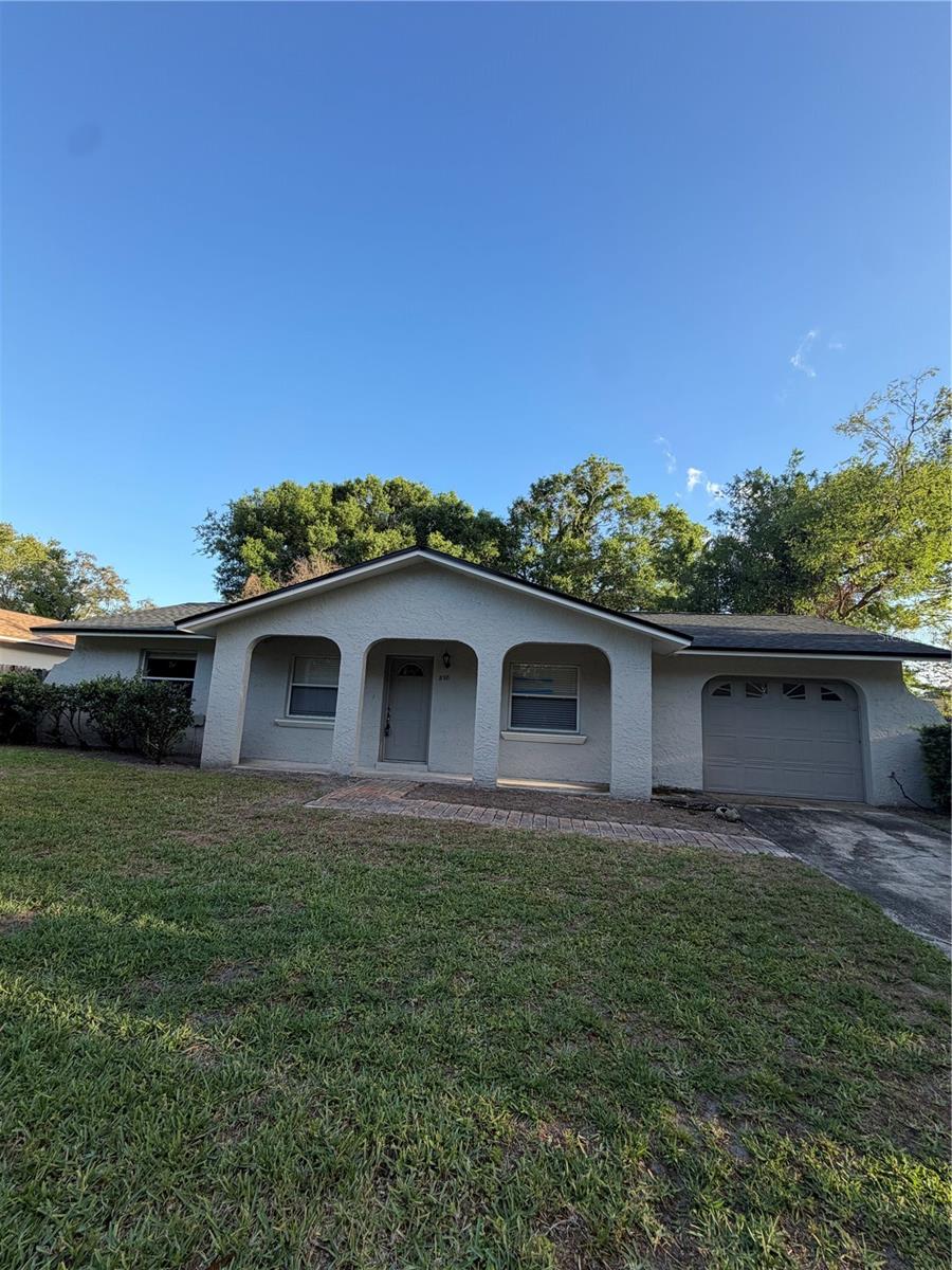 RICHFIELD - Residential