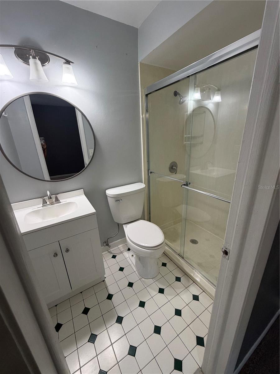 RICHFIELD - Residential