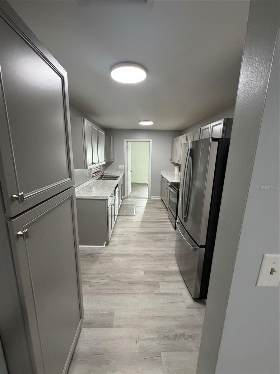 RICHFIELD - Residential